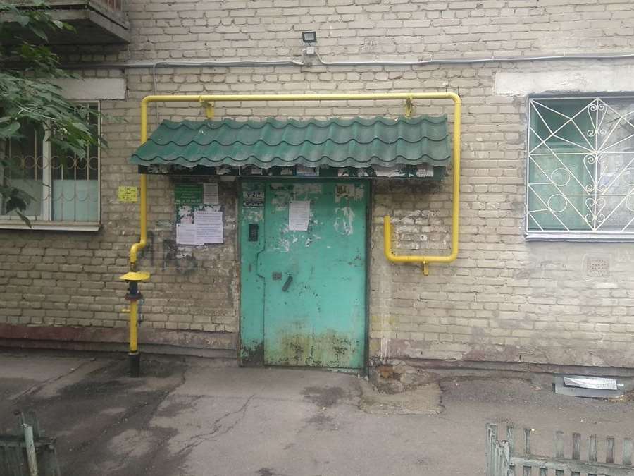 Однокомнатная квартира Томск улица, фото №8