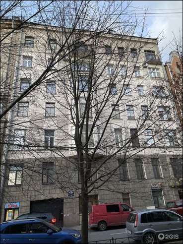 4-х комнатная квартира ул. Малая Посадская улица, 14, фото №7