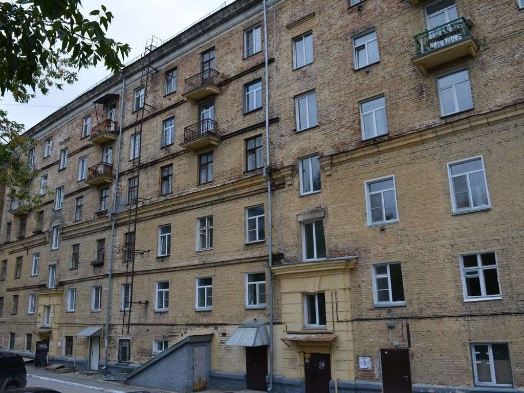 Комната Дзержинского улица, 81, фото №6