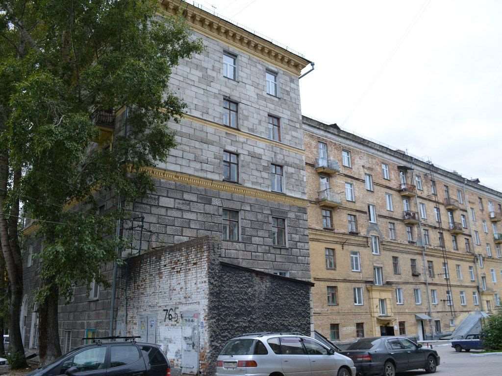 Комната Дзержинского улица, 81, фото №10