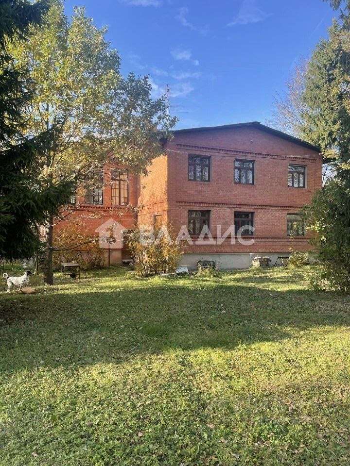 Дом  комнаты Московская улица, фото №4