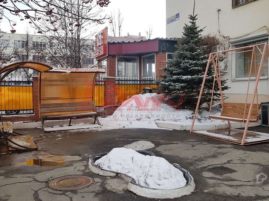 Двухкомнатная квартира Челябинск улица, фото №5