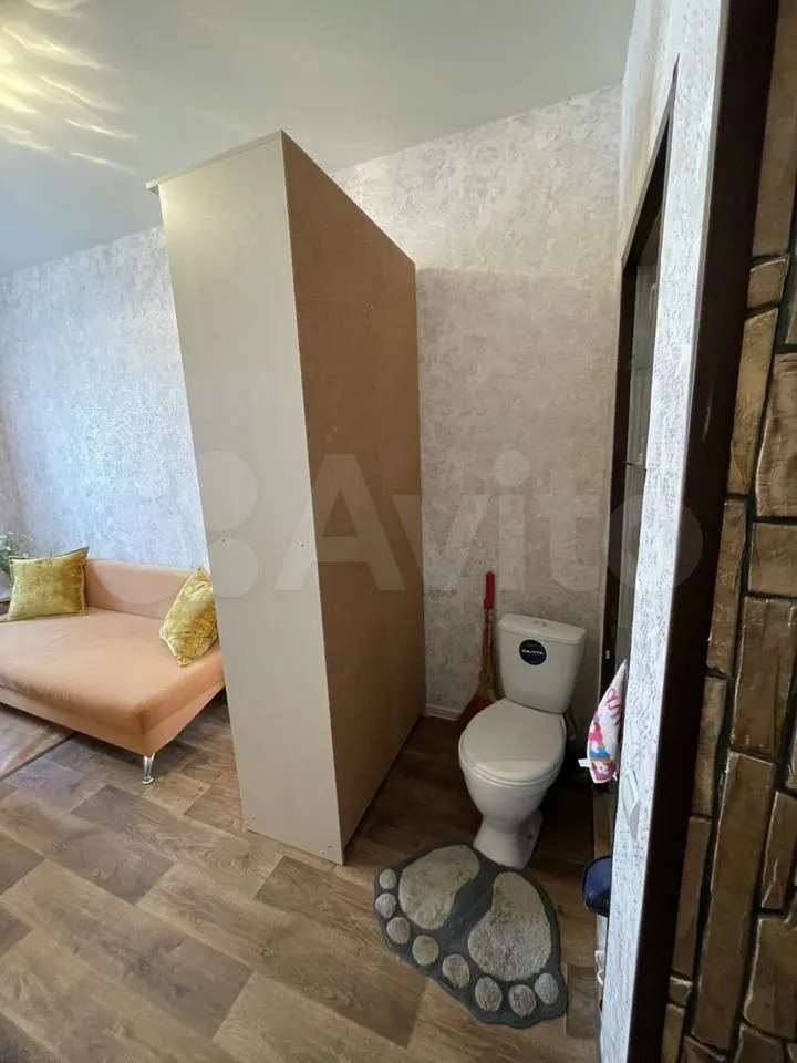 Комната 17 улица, фото №1