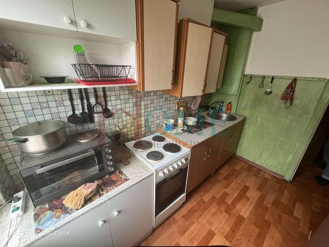 Комната Новосибирск улица, фото №9