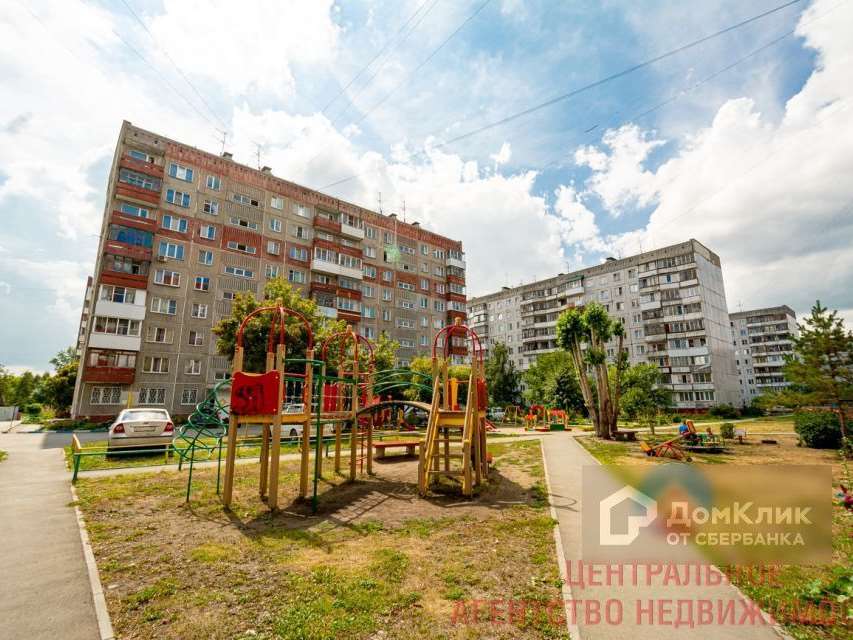 Комната Новосибирск улица, фото №4