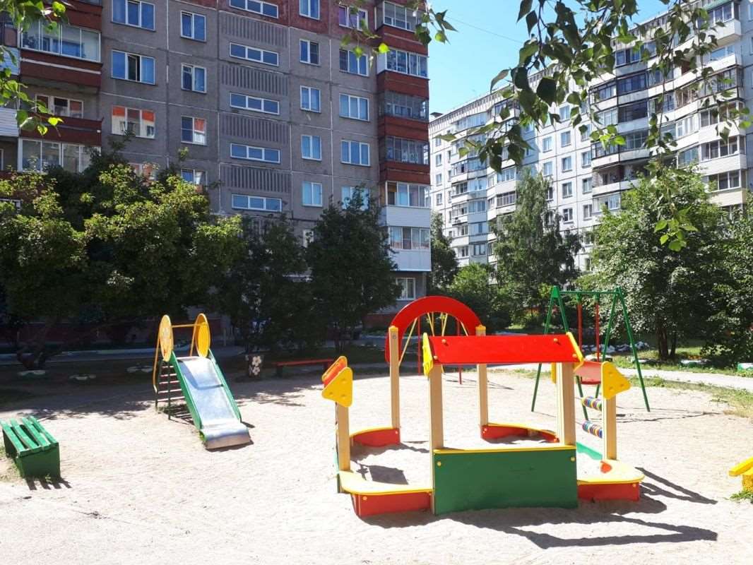 Комната Новосибирск улица, фото №2