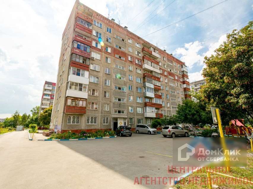 Комната Новосибирск улица, фото №8