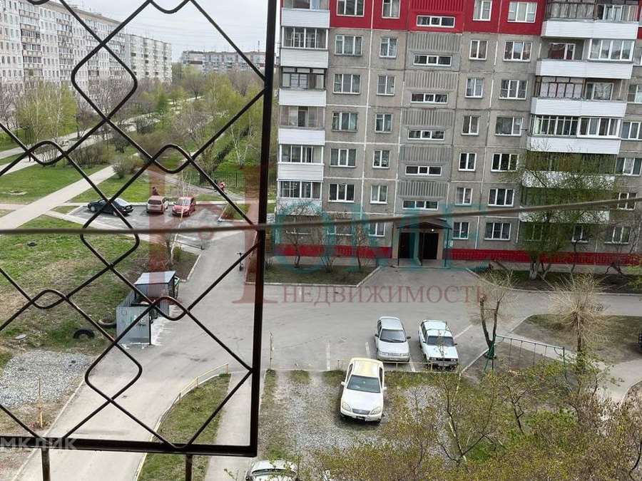 Комната Новосибирск улица, фото №3
