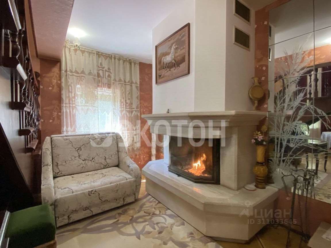 Дом  комнаты ул. Чайковского (МО "г. Петергоф") улица, 36, фото №4