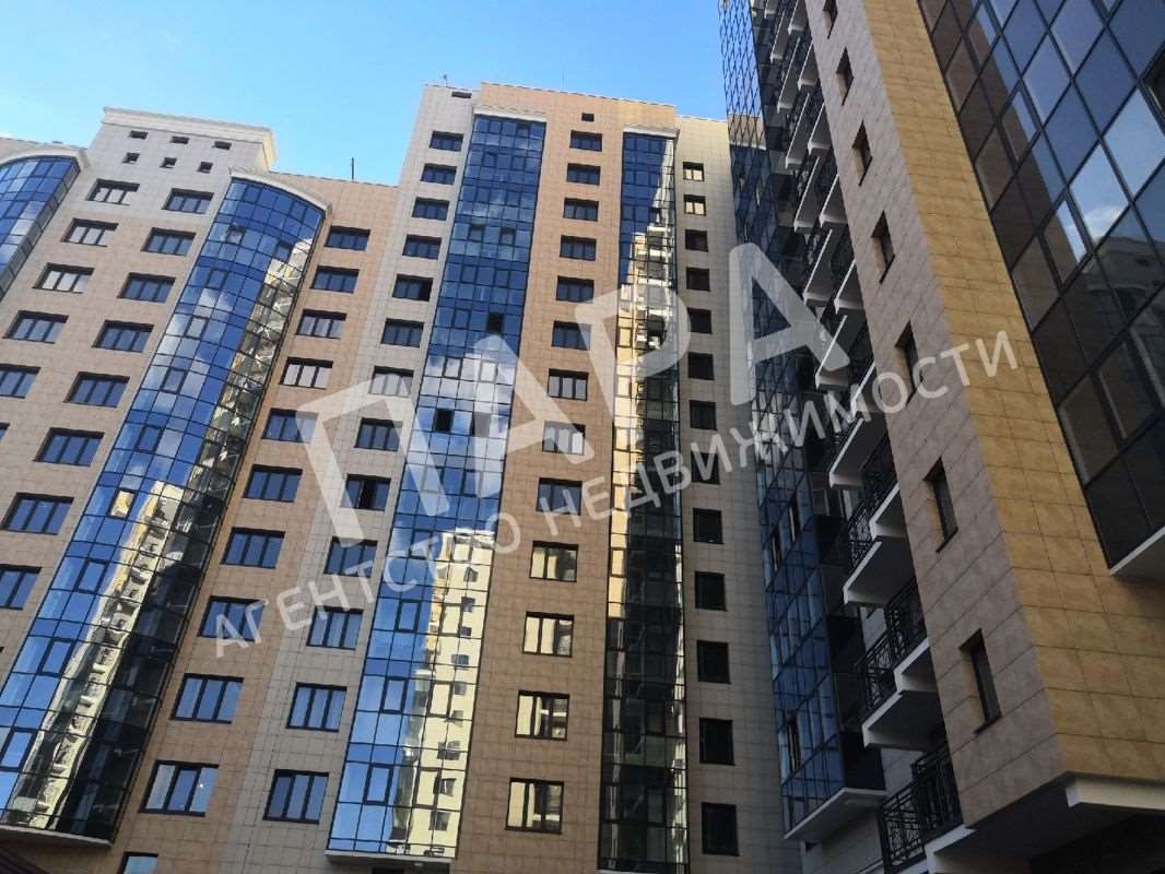 Однокомнатная квартира Самарская улица, 200, фото №7