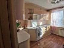 Двухкомнатная квартира Георгия Димитрова улица, 112, фото №1