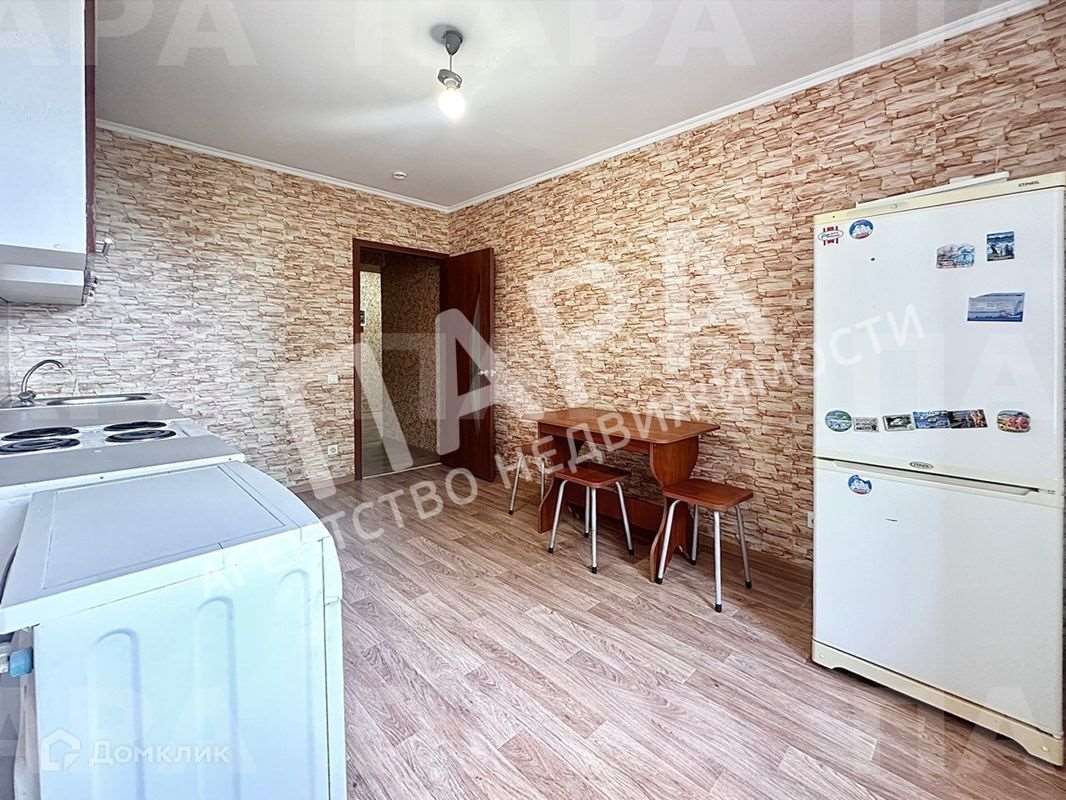 Однокомнатная квартира Самара улица, фото №8