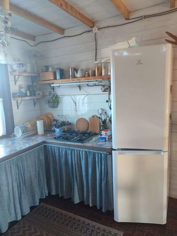 Дом 2 комнаты Краснодар, Степана Коцура, фото №3