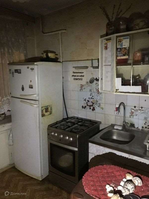 Комната Екатеринбург улица, фото №9