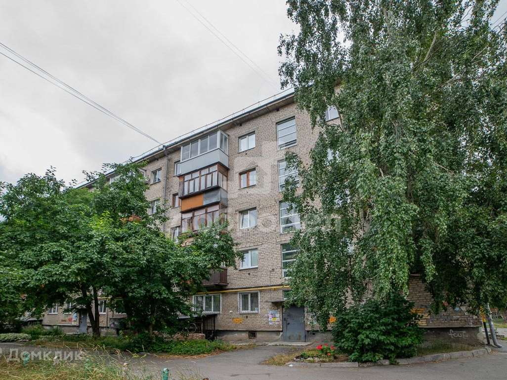 Комната Екатеринбург улица, фото №4