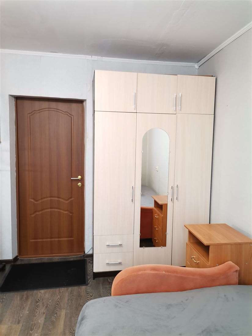 Комната ул. Коллонтай улица, 25 к. 1, фото №3