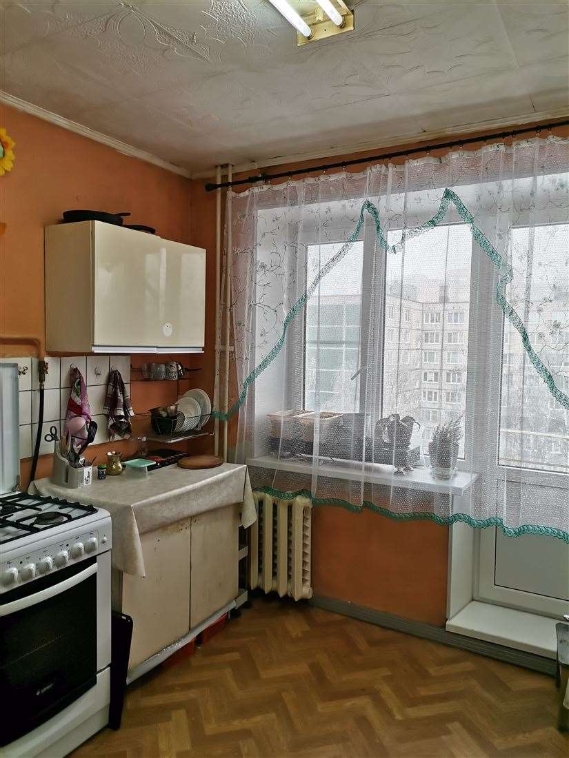 Комната ул. Коллонтай улица, 25 к. 1, фото №2