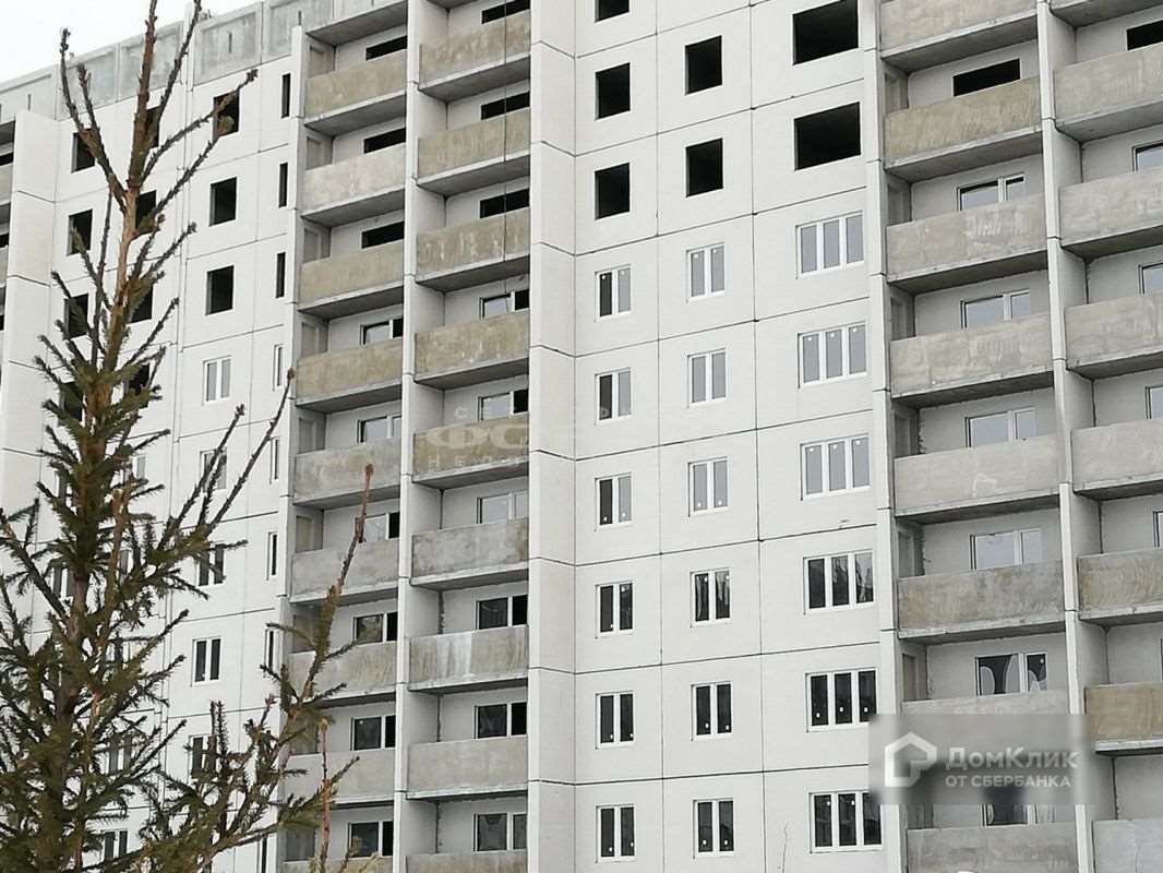 Однокомнатная квартира Челябинск улица, фото №8