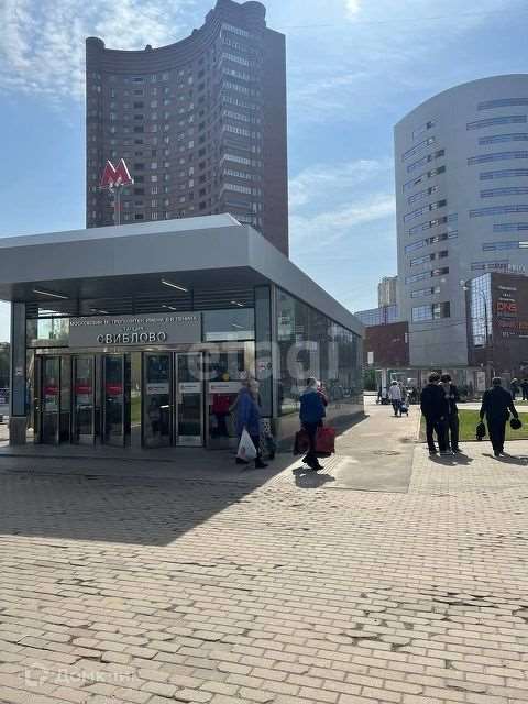 Трехкомнатная квартира Кольская улица, 8 к. 2, фото №4