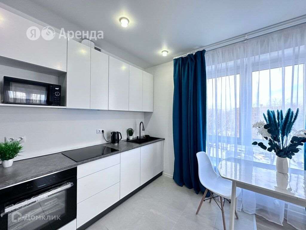 Трехкомнатная квартира Кольская улица, 8 к. 2, фото №10