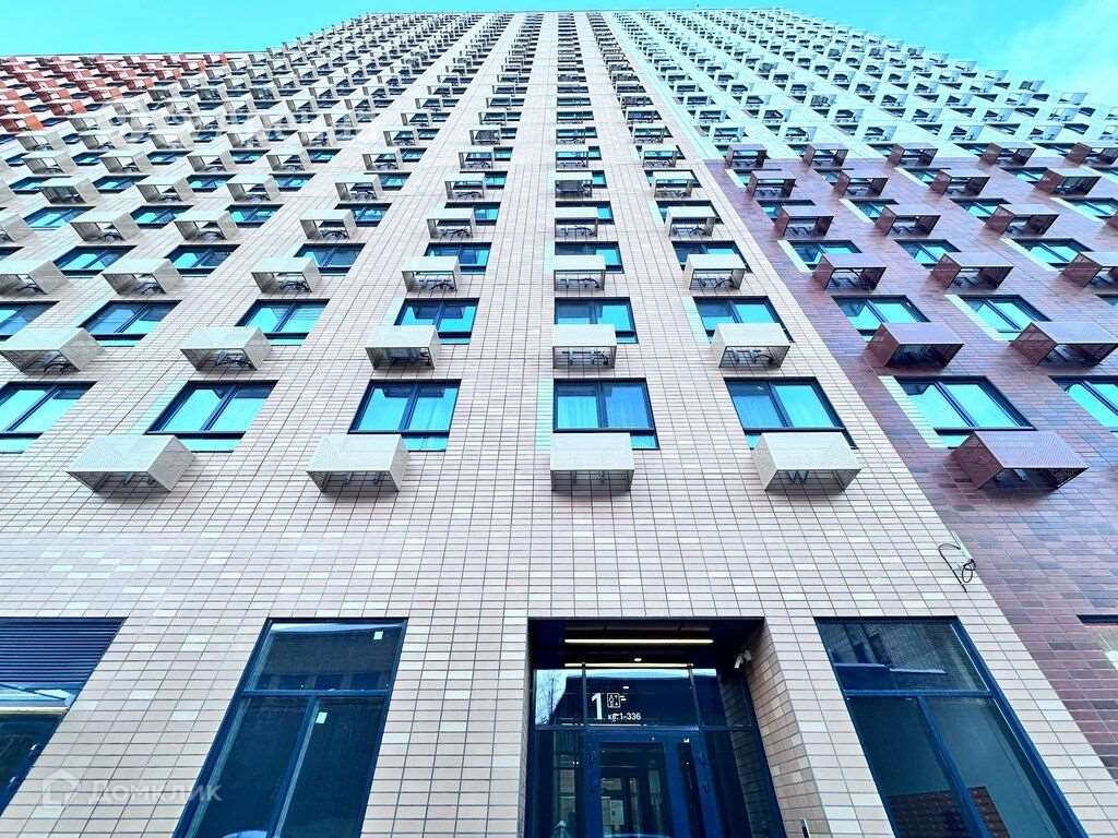 Трехкомнатная квартира Кольская улица, 8 к. 2, фото №7