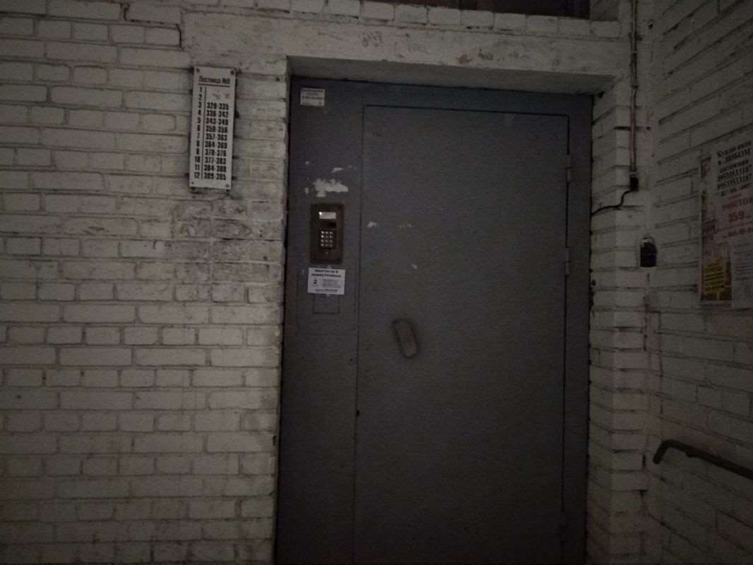 Трехкомнатная квартира пр. Энгельса проспект, 111 к. 1, фото №8