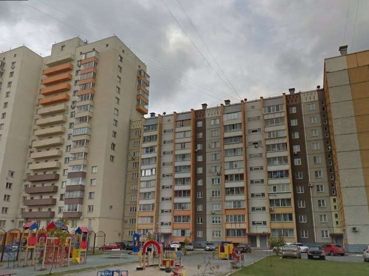 Студия Челябинск улица, фото №10