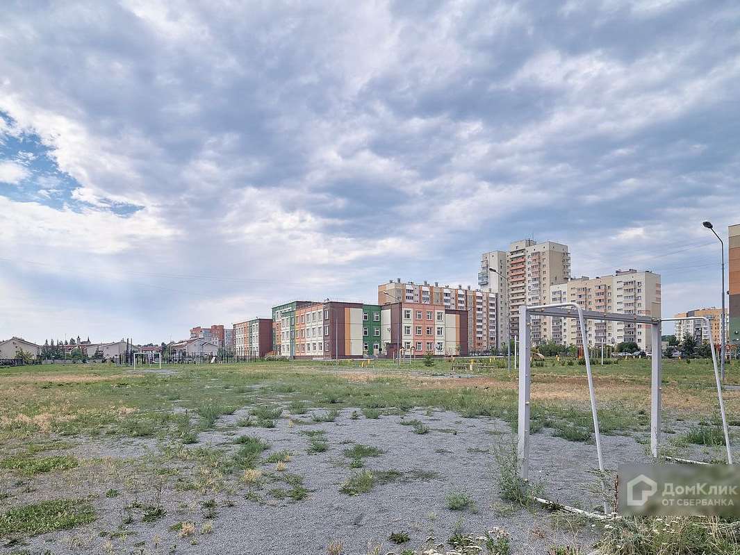 Студия Челябинск улица, фото №2