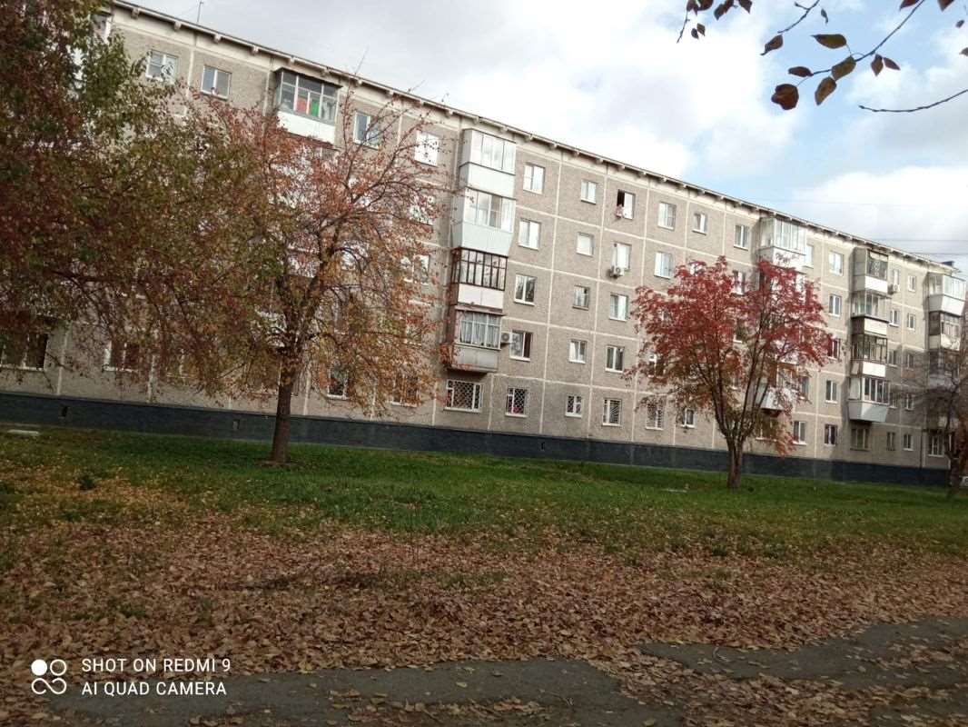 Двухкомнатная квартира Екатеринбург улица, фото №4