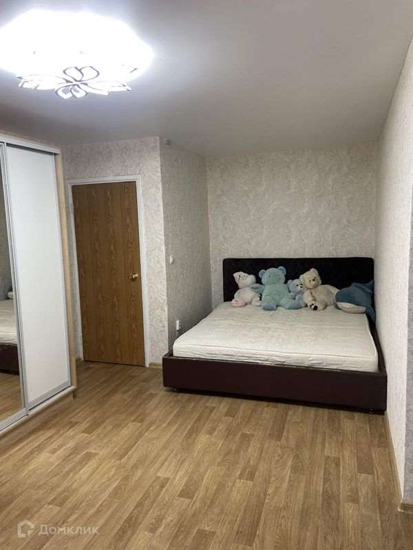 Двухкомнатная квартира Одесская улица, 18 к. 1, фото №3