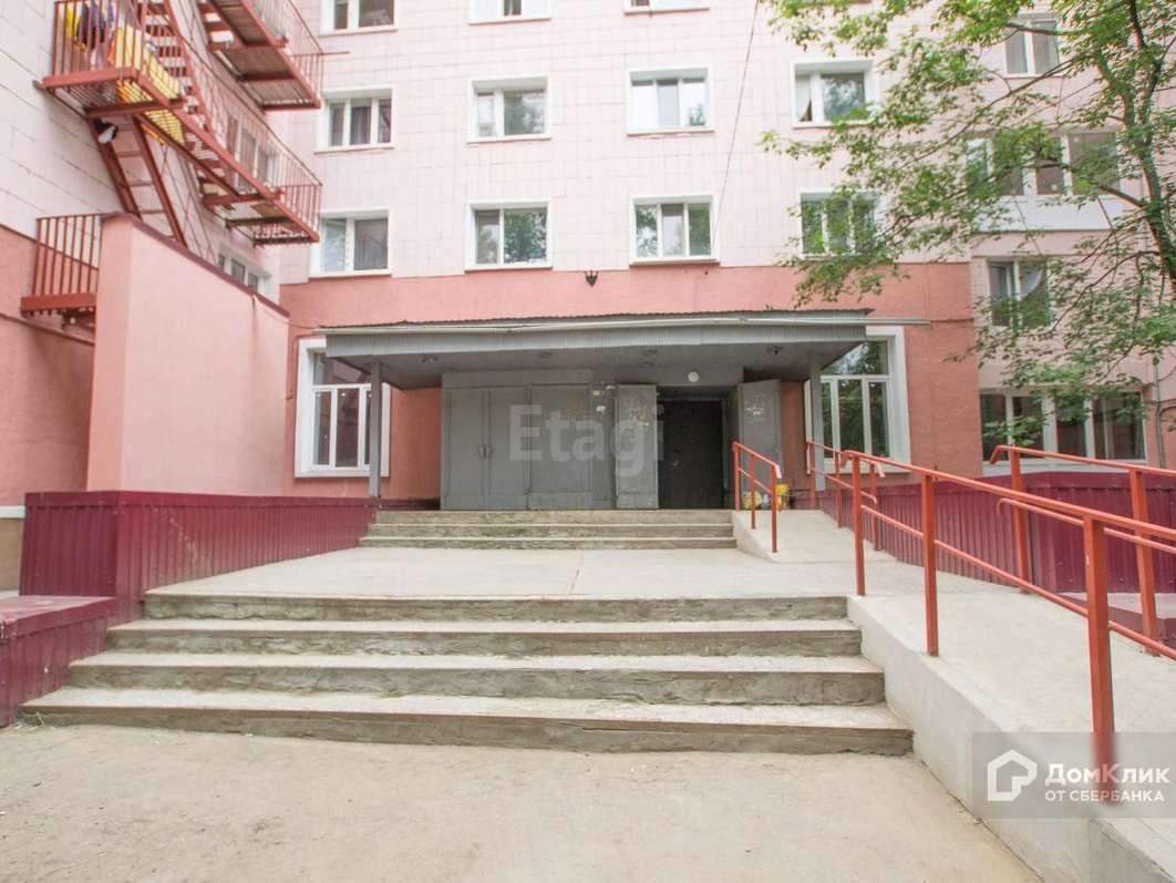 Комната Казань улица, фото №10