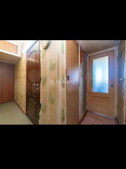 -и комнатная ул. Добровольцев улица, 22, фото №5