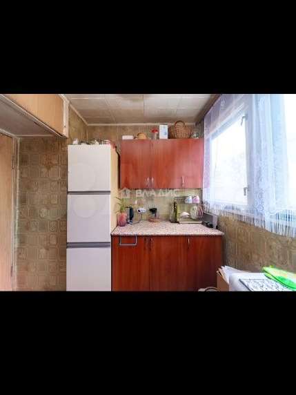 -и комнатная ул. Добровольцев улица, 22, фото №3