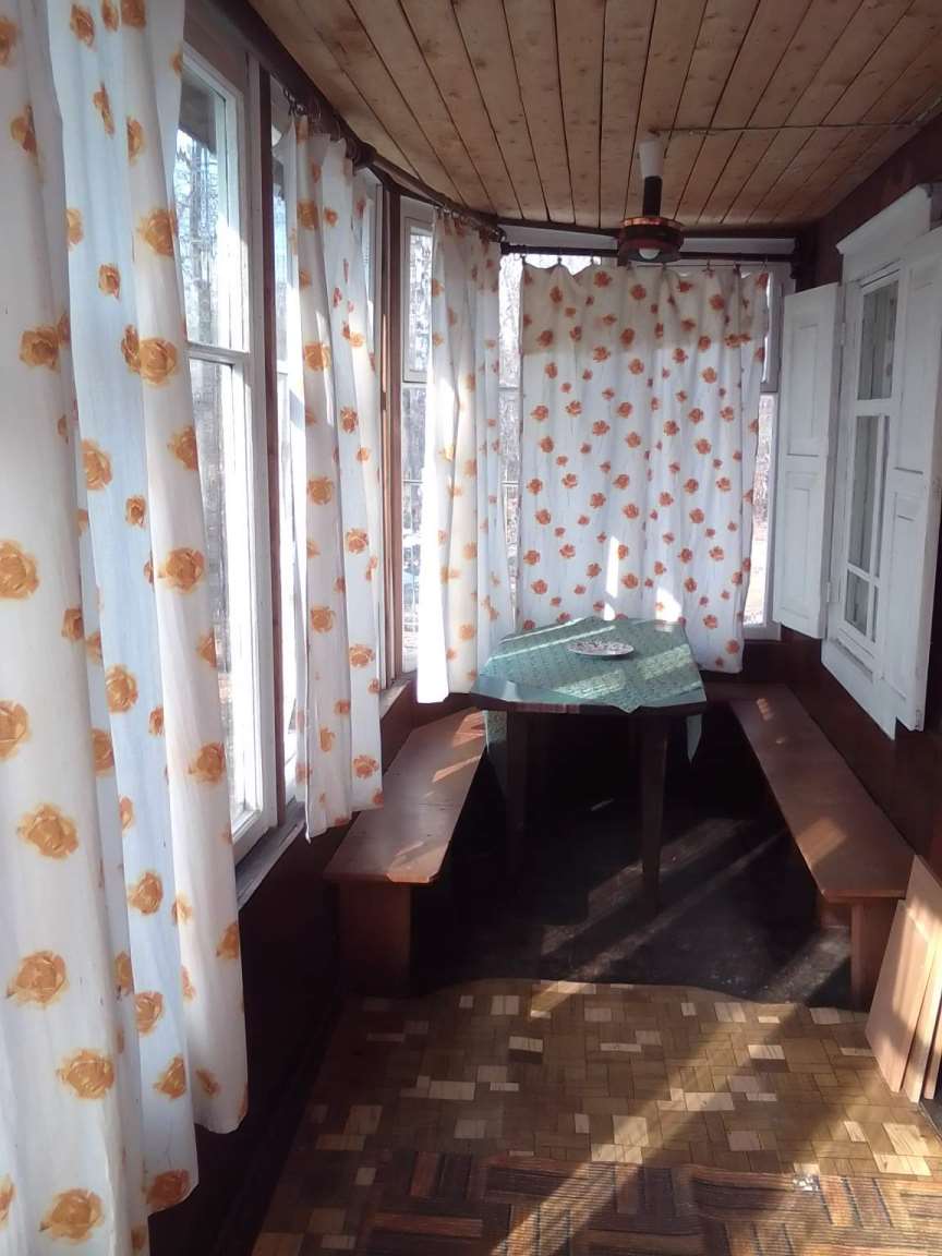Дом  комнаты Новосибирская область улица, фото №4