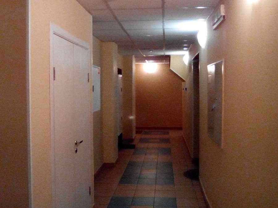 Двухкомнатная квартира ш. Пулковское шоссе, 40 к. 2, фото №9