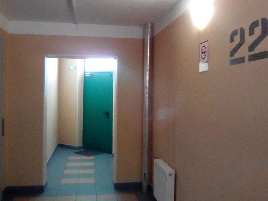 Двухкомнатная квартира ш. Пулковское шоссе, 40 к. 2, фото №2