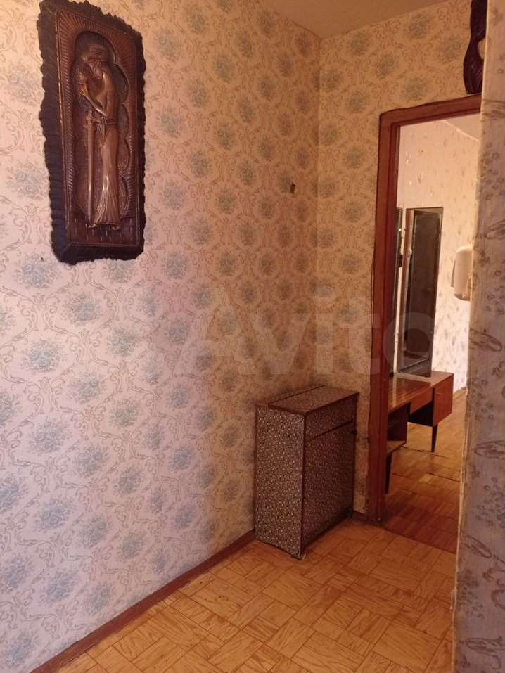 -и комнатная 5 улица, фото №1