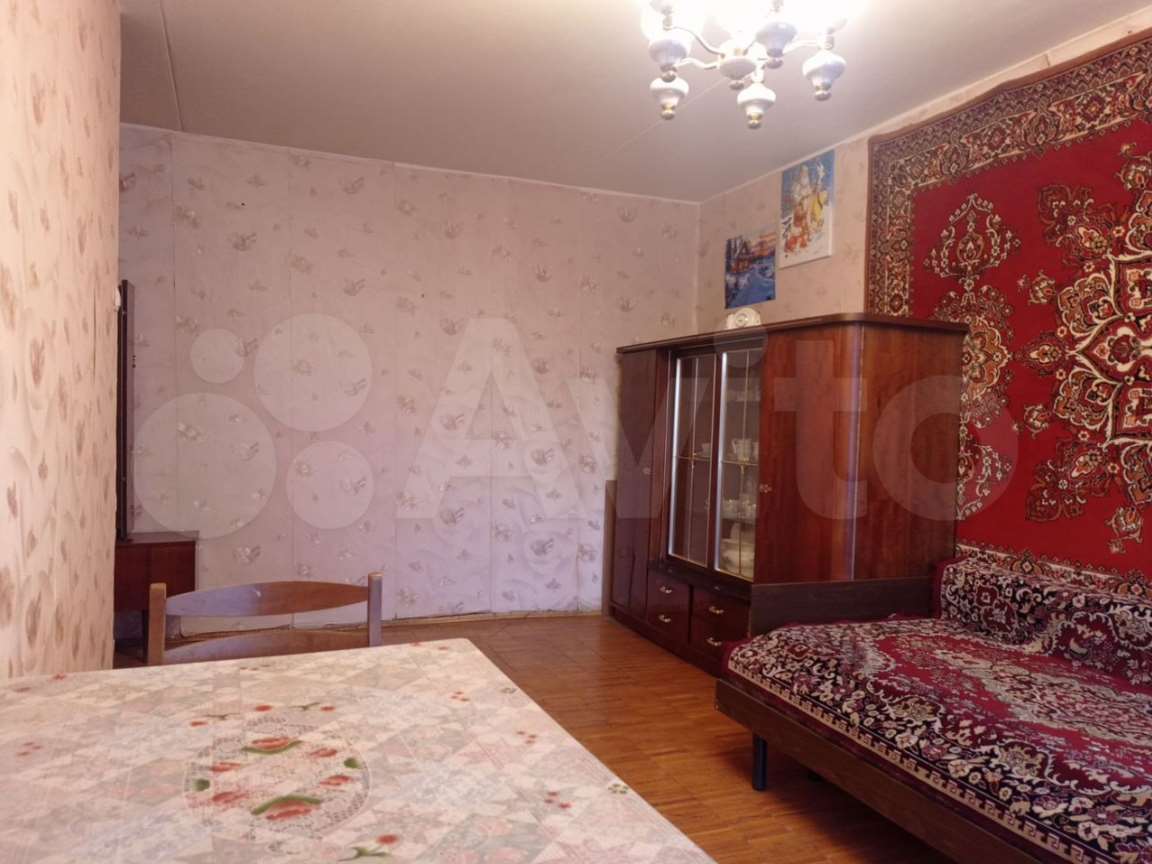 -и комнатная 5 улица, фото №4
