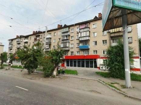 Однокомнатная квартира Челябинск улица, фото №2