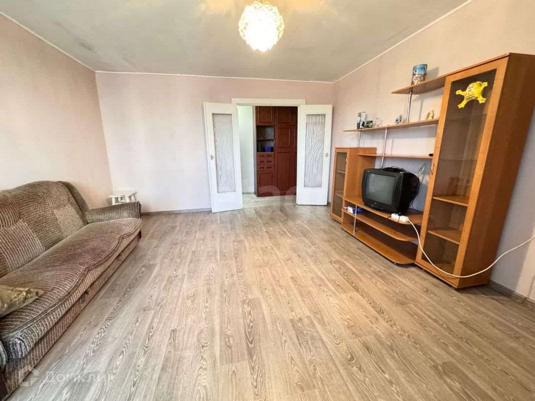 Трехкомнатная квартира Мокрушина улица, 24, фото №6
