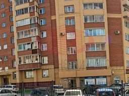 Трехкомнатная квартира Новосибирск улица, фото №6