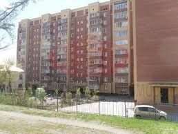 Трехкомнатная квартира Новосибирск улица, фото №8
