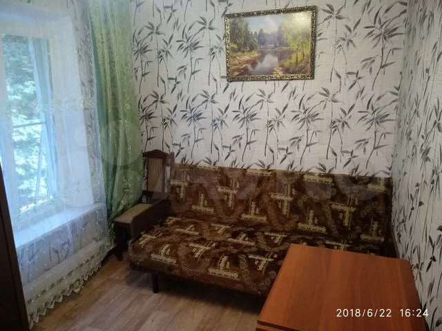 Комната Чертановская улица, 58 к. 1, фото №3