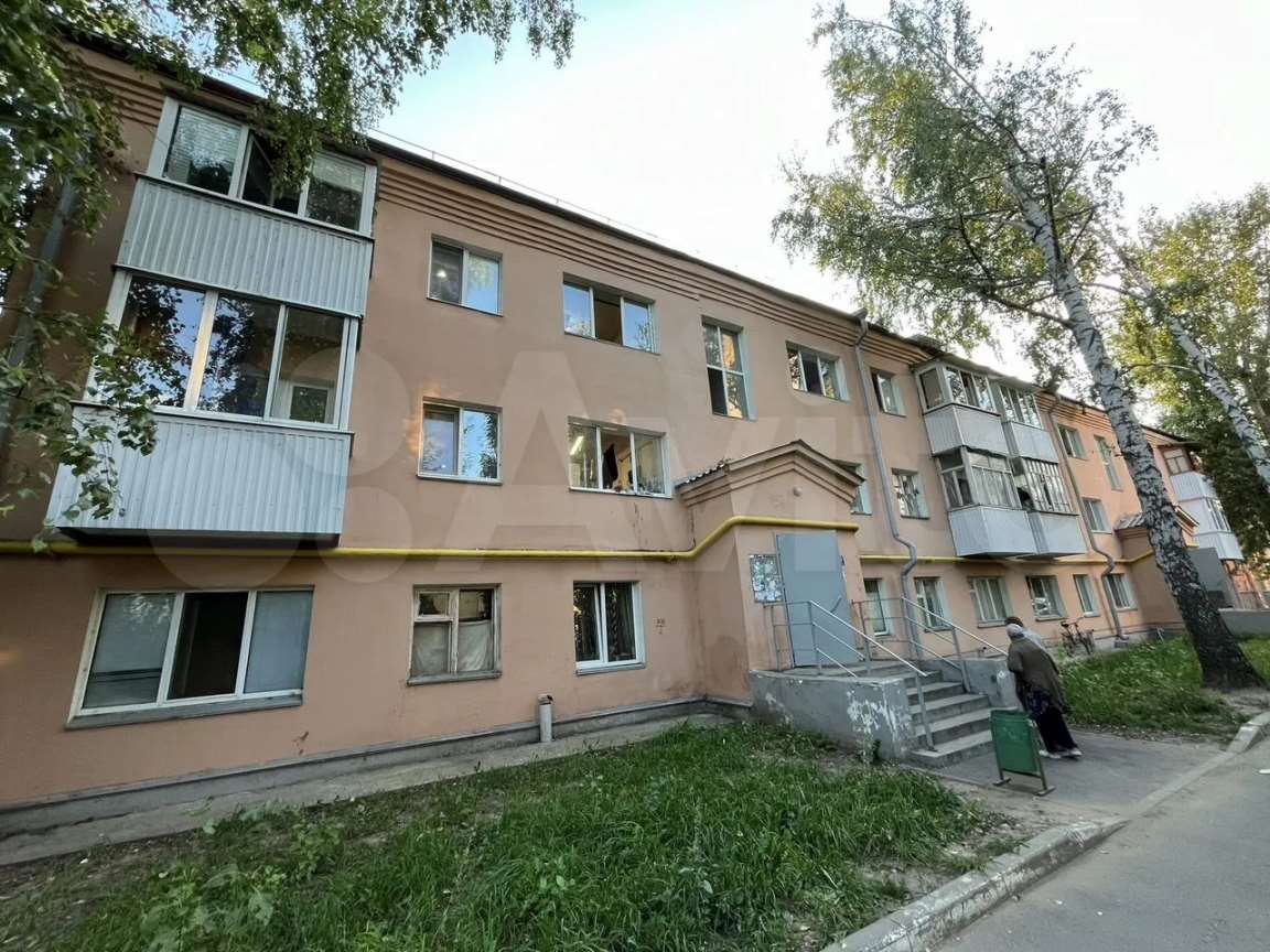 Комната Not Defined, фото №7