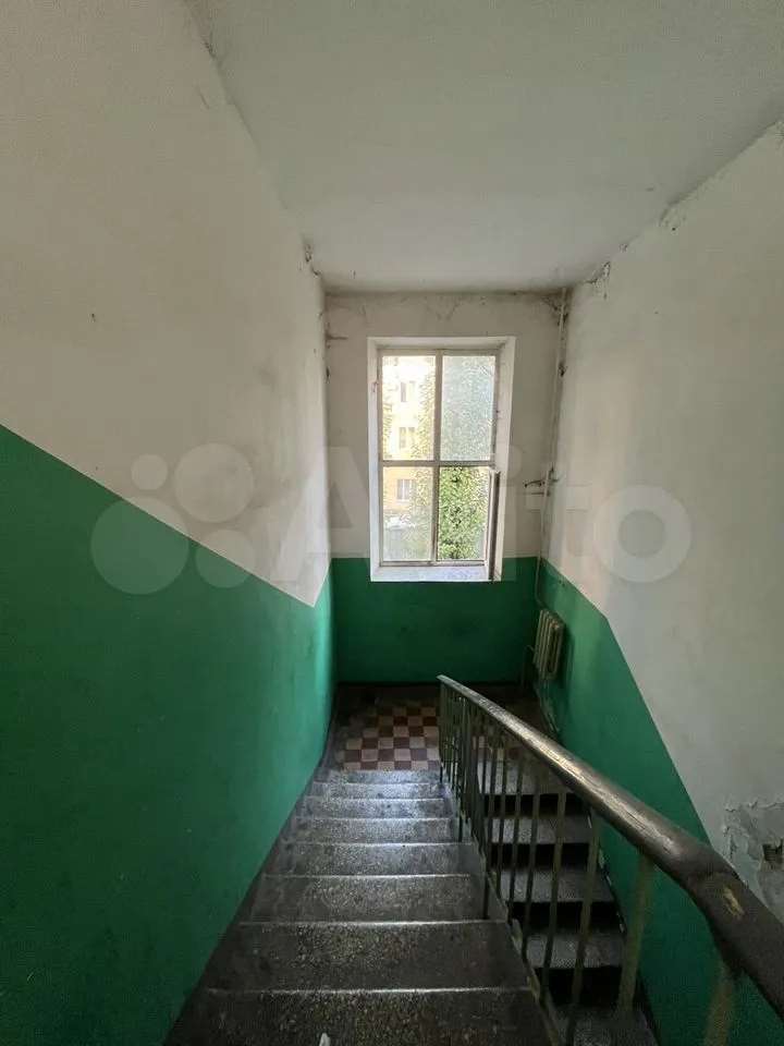 Комната Not Defined, фото №1