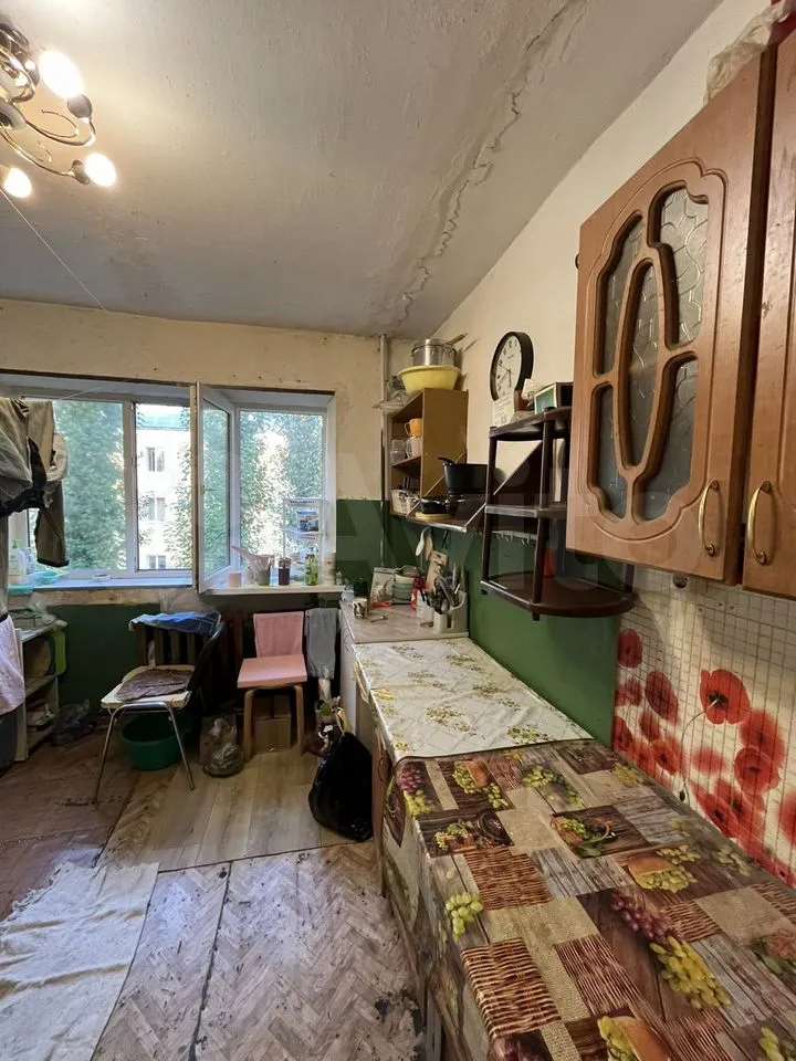 Комната Not Defined, фото №10