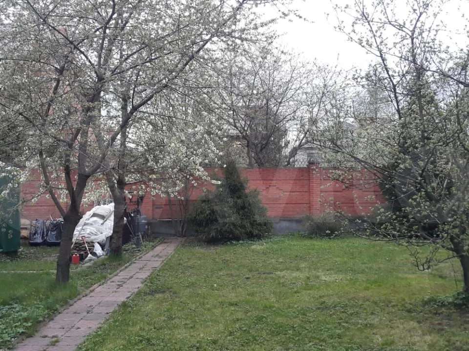 Дом  комнаты Спортивный проезд, фото №4