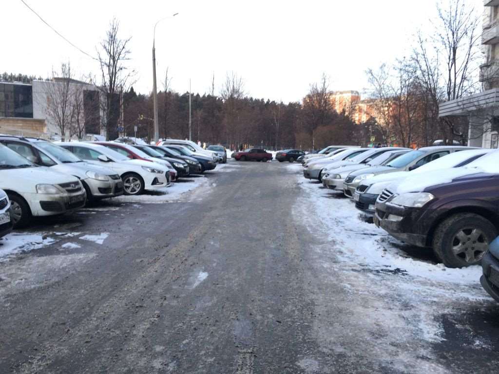 Студия Боровское шоссе, 23, фото №1
