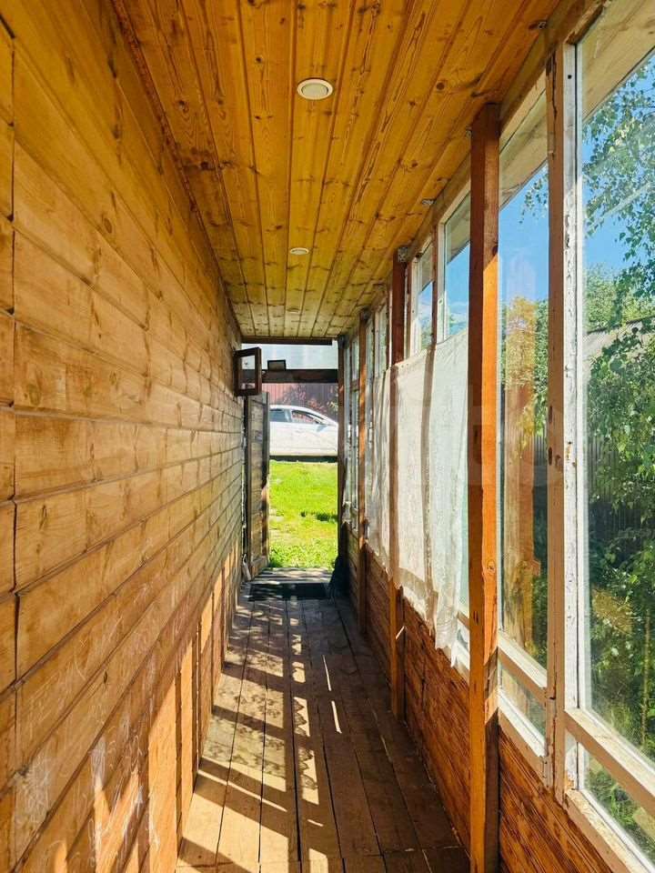 Дом комнаты Тан улица, фото №4