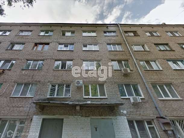 Комната Самара улица, фото №8